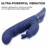 Luvplex Tasteful Rabbit Vibrator
