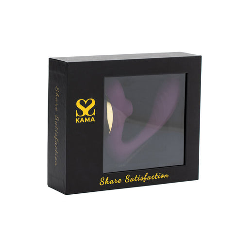 Share Satisfaction Kama