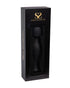 Share Satisfaction Mini Wand - Black