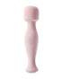 Share Satisfaction Mini Wand - Pink