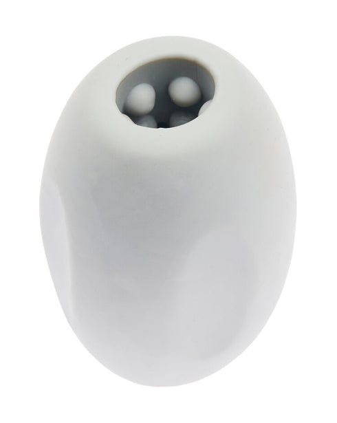 Share Satisfaction Rounded Stroker