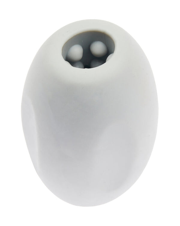 Share Satisfaction Rounded Stroker