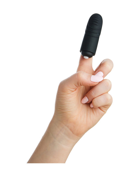Share Satisfaction Finger Vibrator