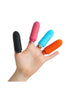 Share Satisfaction Finger Vibrator