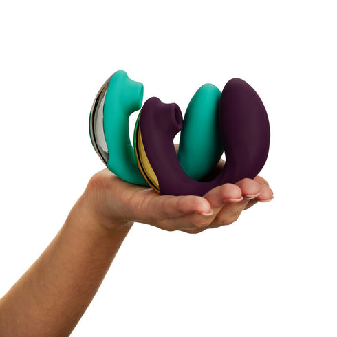 Share Satisfaction Sutra