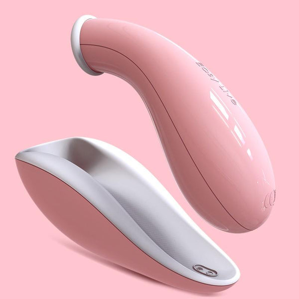 EASY LIVE e-Sucking Sonic Suction Vibrator