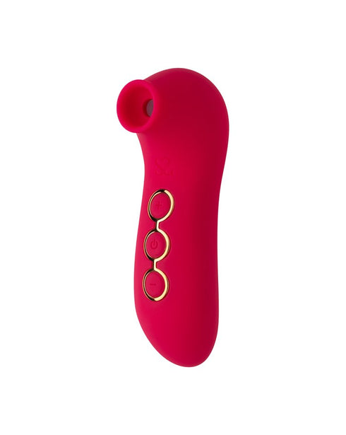 Share Satisfaction Coco Suction Vibrator