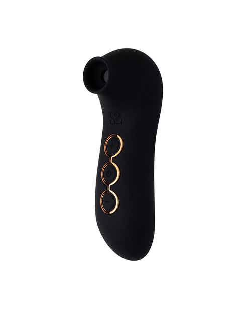 Share Satisfaction Coco Suction Vibrator