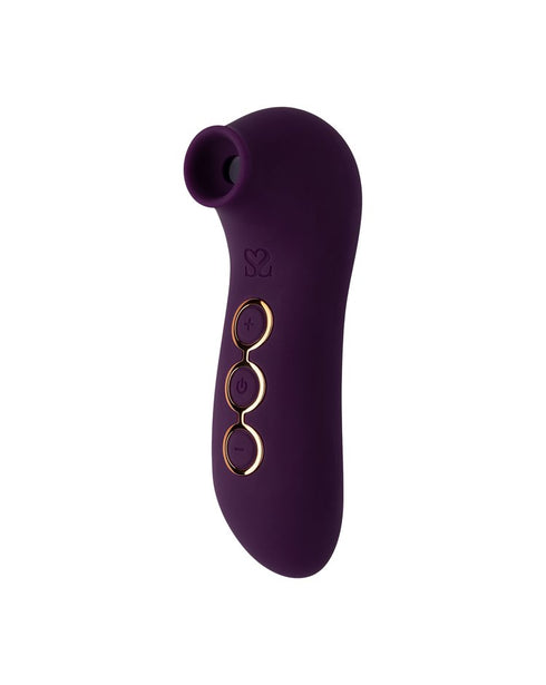 Share Satisfaction Coco Suction Vibrator