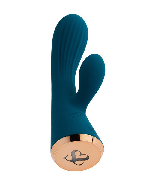 Share Satisfaction Aika Rabbit Vibrator