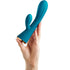Share Satisfaction Aika Rabbit Vibrator