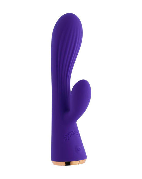 Share Satisfaction Aika Rabbit Vibrator