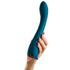 Share Satisfaction Arc G-spot Vibrator