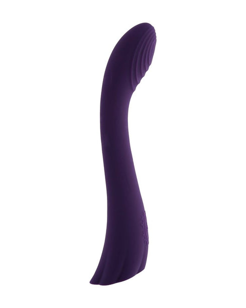 Share Satisfaction Arc G-spot Vibrator