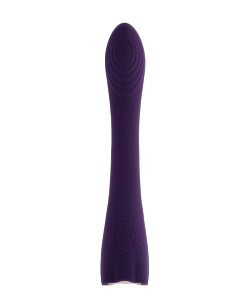 Share Satisfaction Arc G-spot Vibrator