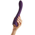Share Satisfaction Arc G-spot Vibrator