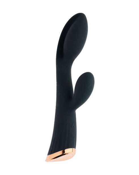 Share Satisfaction Diya Heating Rabbit Vibrator