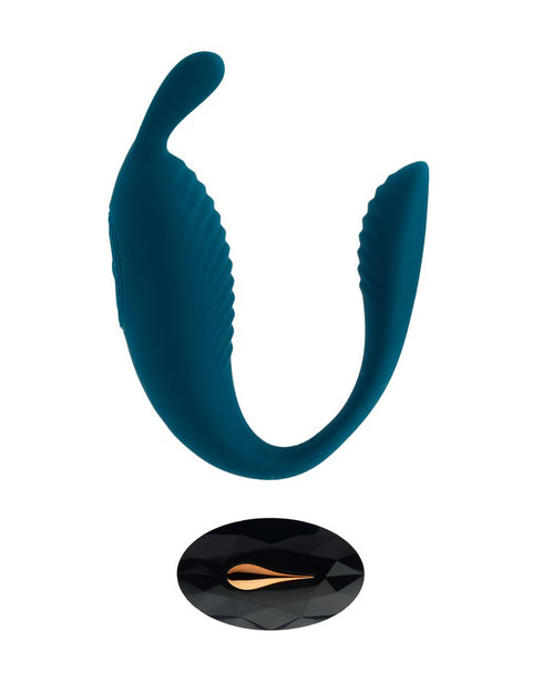 Share Satisfaction Jay C-shaped Vibrator