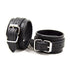 Luxury Soft PU Leather Ankle Cuffs