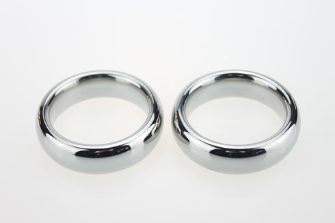 Premium Stainless Steel Cock Ring