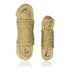 Premium Hemp Bondage Rope