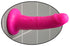 Dillio 6 Inch Slim Dildo
