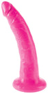 Dillio 7 Inch Slim Dildo