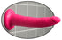 Dillio 7 Inch Slim Dildo