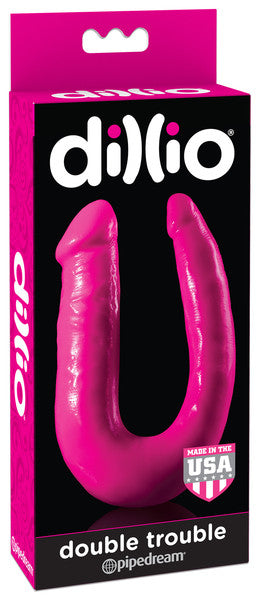 Dillio Double Trouble