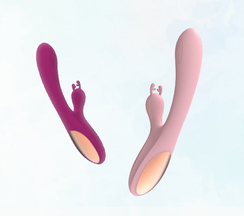 LILO Fawn Love Vibrator