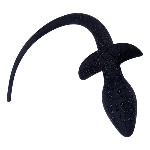 Migic Flute Evil Tail - Black