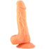 FAAK REALISTIC DILDO F3 Flesh 7.5 INCH