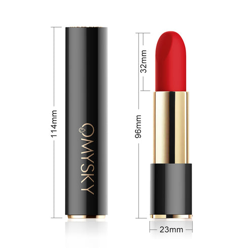 OMYSKY Lipstick Bullet