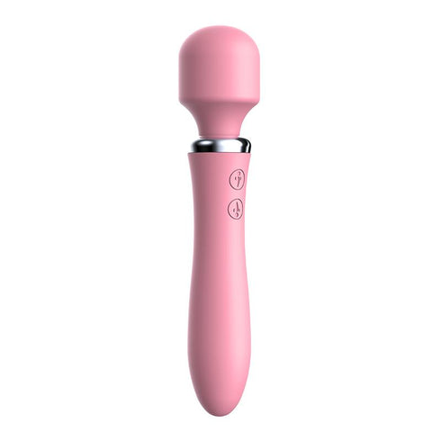LILO Shape of Love Double-Ended Wand
