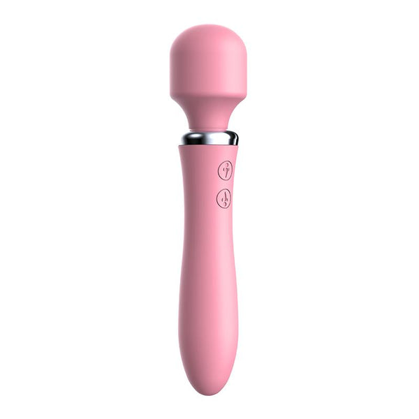LILO Shape of Love Double-Ended Wand