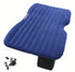 TOUGHAGE Car Sex Inflatable Bed Mattress (Free Car Electric Air Pump)