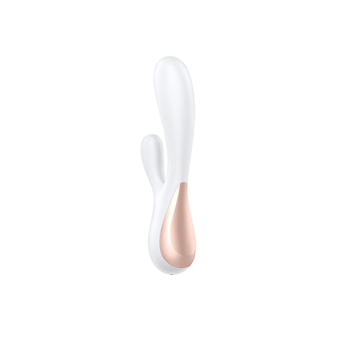Satisfyer Mono Flex Rabbit Vibrator with App