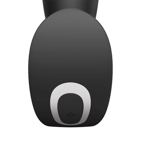 Satisfyer Top Secret Plus Wearable Vibrator - Black