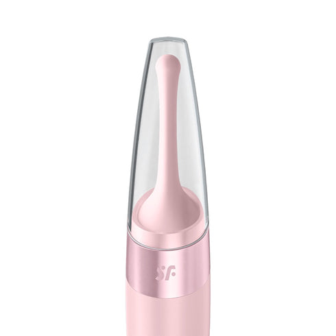 Satisfyer Twirling Delight Tip Vibrator