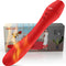 DMM Rose Smart Heated Vibrator