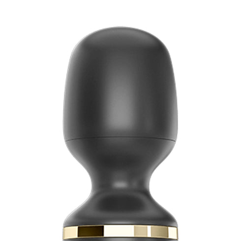 Satisfyer Wand-er Woman Wand - Black