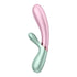 Satisfyer Hot lover - Mint Pink