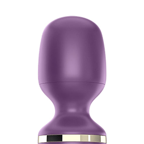 Satisfyer Wand-er Woman Wand - Purple