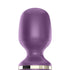Satisfyer Wand-er Woman Wand - Purple