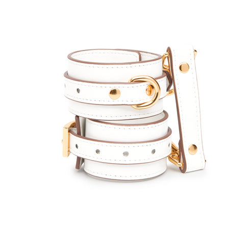 Master Craftsman Bondage Kit 8 Piece