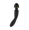 Playful Diamonds The Emperor - Wand Massager - Black