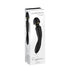 Playful Diamonds The Emperor - Wand Massager - Black