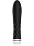 Playful Diamonds The Dame - Rechargeable Bullet - Black