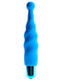 Classix Silicone Fun Vibe Blue