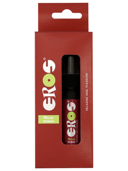 EROS Relax Woman Spray - 30ml